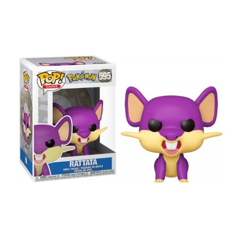 Rattata