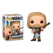 Ravager Thor