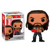 Roman Reigns