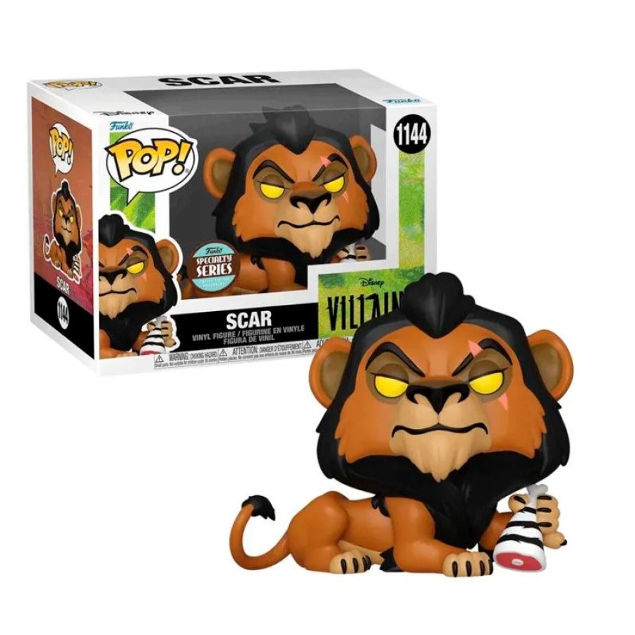 Scar