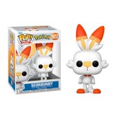 Scorbunny