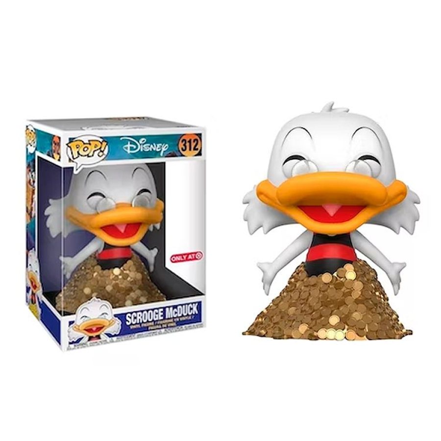 Tio Gilito Exclusivo (Super Sized 25 cm)