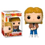 MacGyver