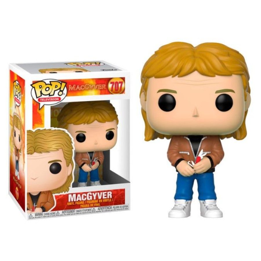 MacGyver