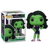 She-Hulk