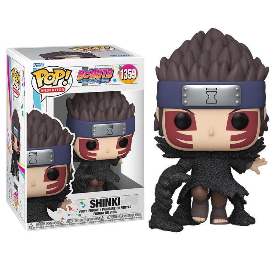 Shinki