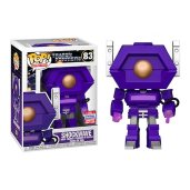 Shockwave (Summer Convention 2021)