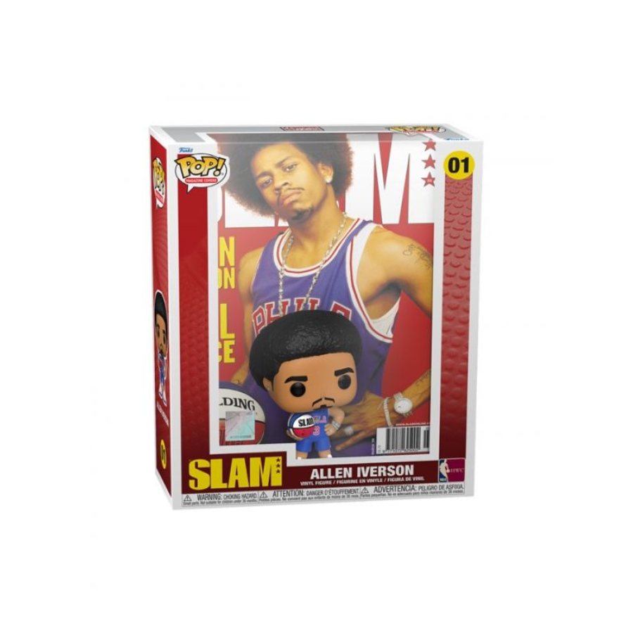 Allen Iverson