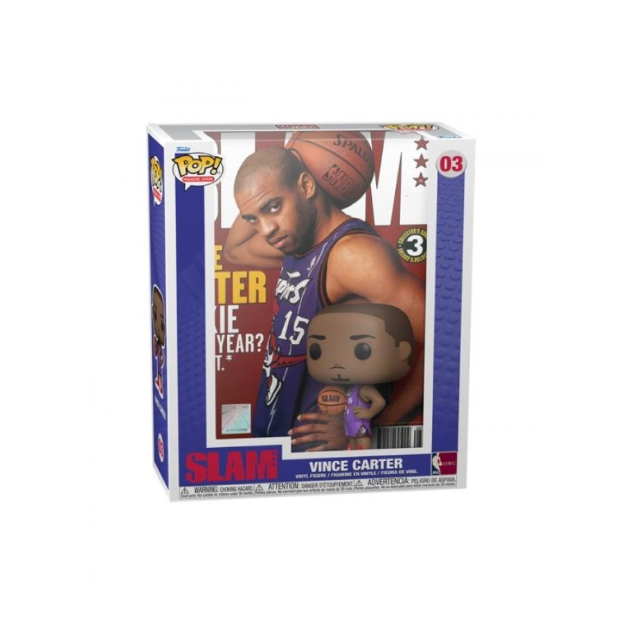 Vince Carter