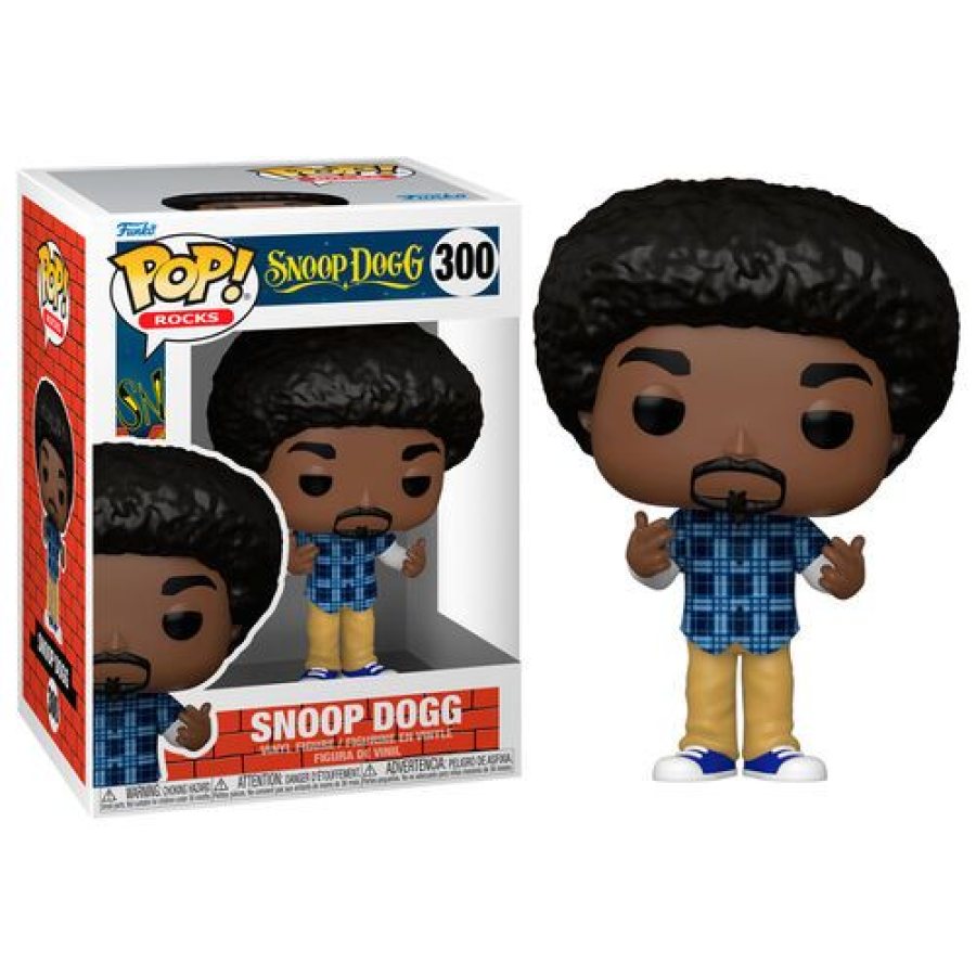 Snoop Dogg
