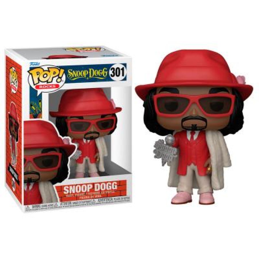 Snoop Dogg