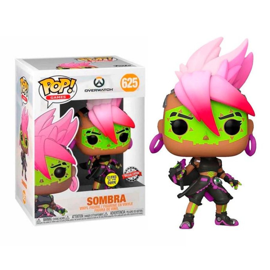 Sombra (Gitd)