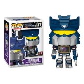 Soundwave (Exclusivo)