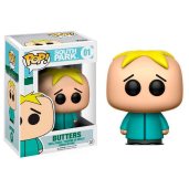 Butters