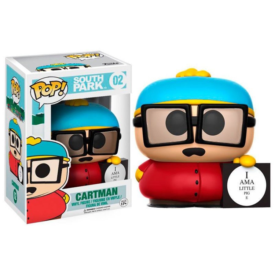 Cartman
