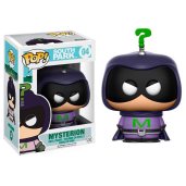 Mysterion