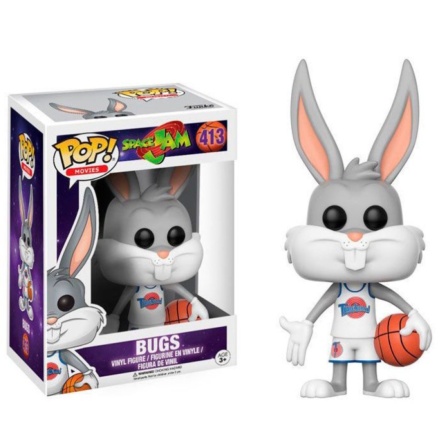 Bugs Bunny