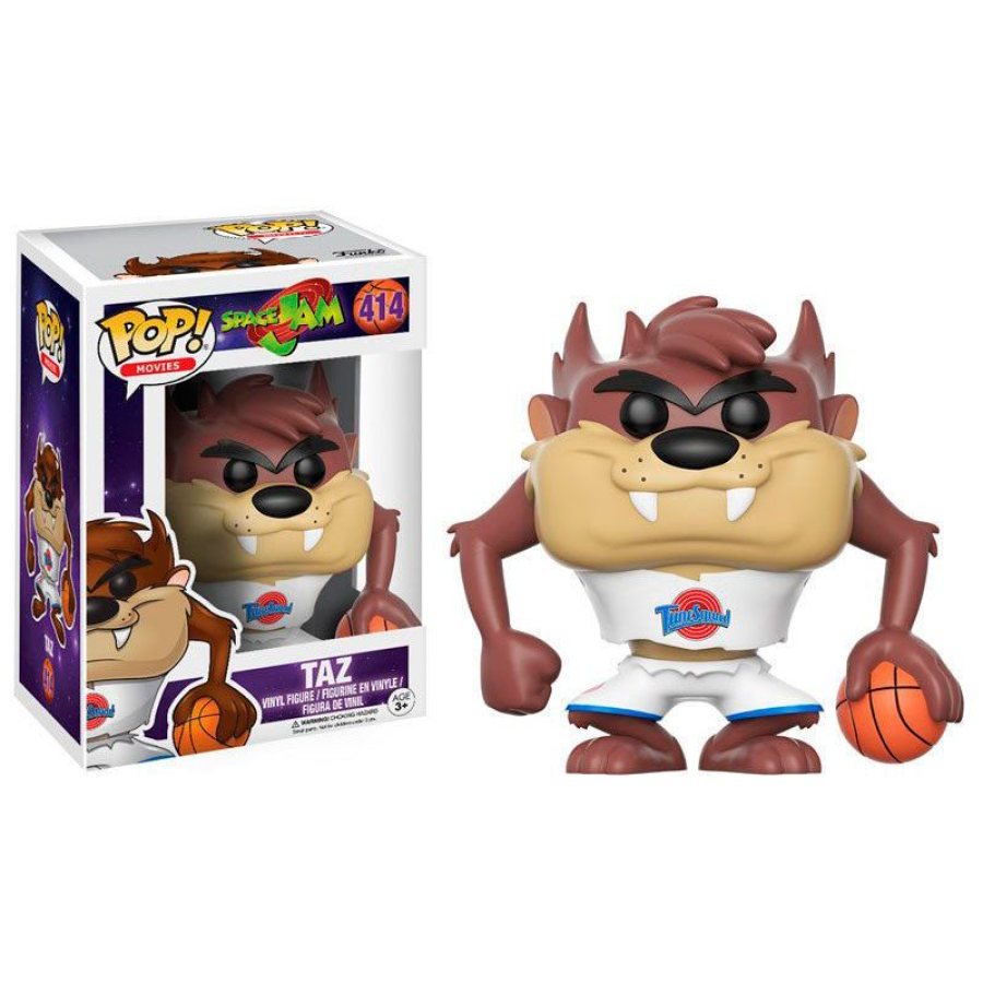 Taz
