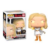 Starlight (GITD Chase)