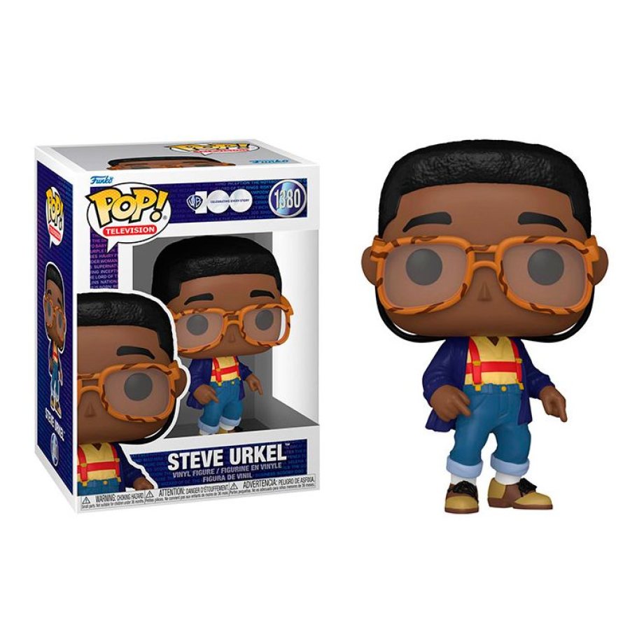 Steve Urkel