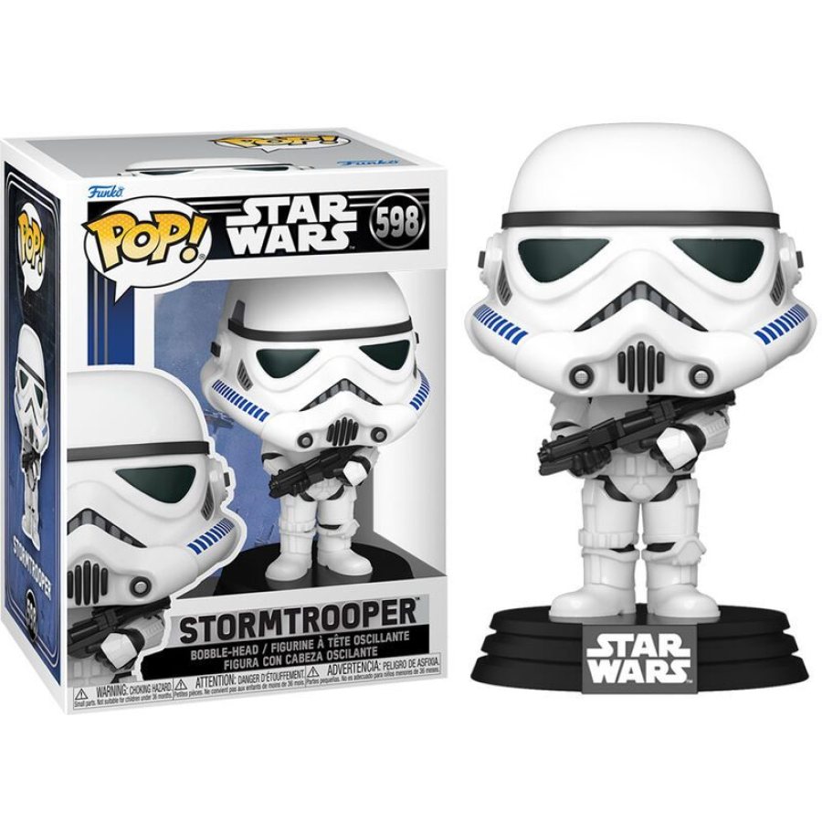 Stormtrooper