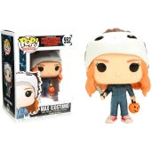 Max Halloween