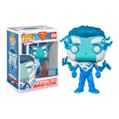 Superman Blue (Exclusivo)