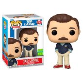 Ted Lasso