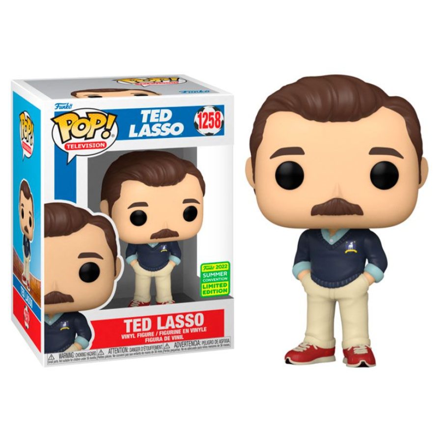Ted Lasso