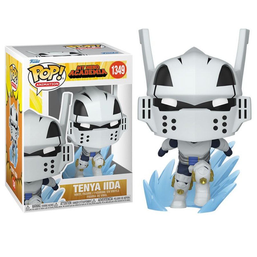 Tenya Iida
