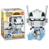 Tenya Iida