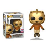 The Rocketeer (Virtual Funkon 2021)