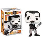 Negan Blanco y Negro