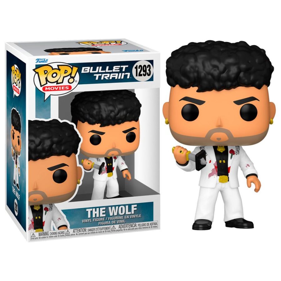 The Wolf