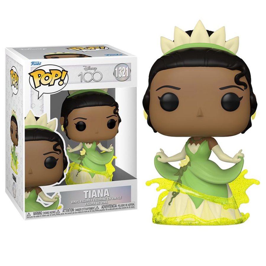 Tiana