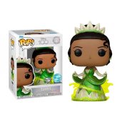 Tiana (Diamond)