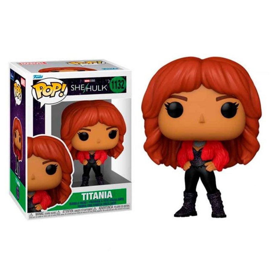 Titania