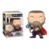 Thor Stark Tech Suit