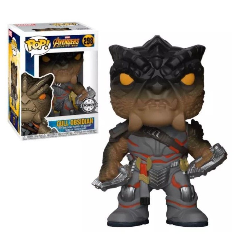 Cull Obsidian