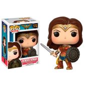 Wonder Woman