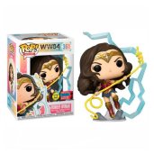 Wonder Woman GITD (Fall Convention)