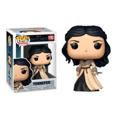 Yennefer