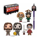 Harry Potter Kit Box