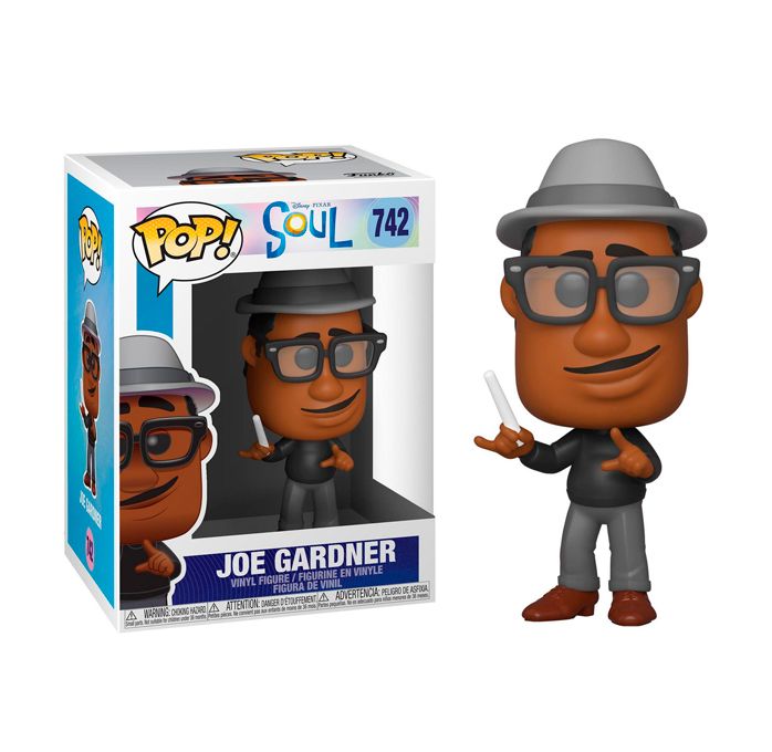Joe Gardner
