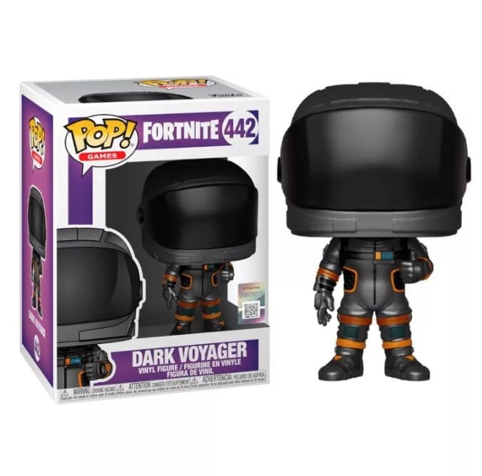 Dark Voyaguer