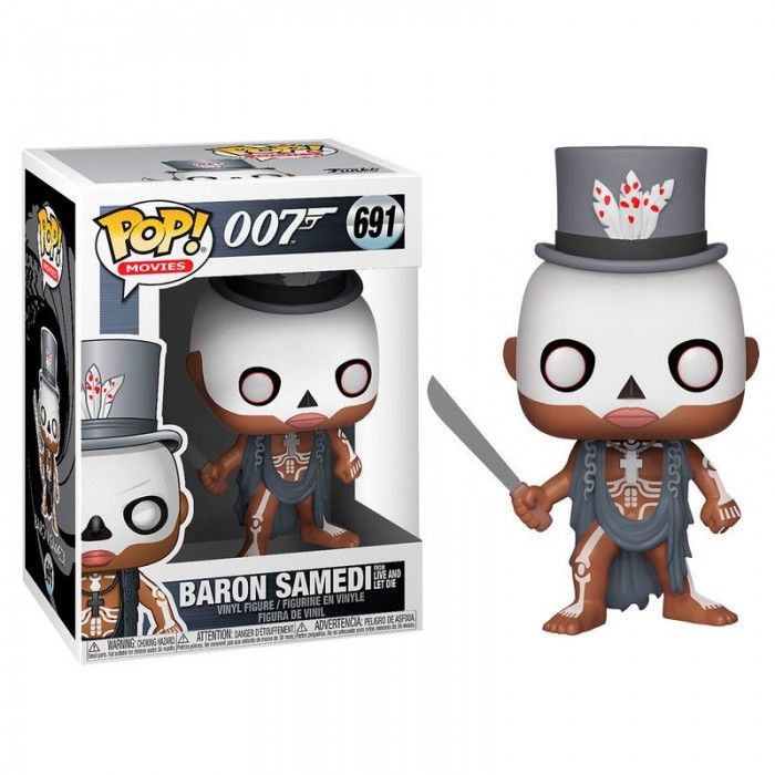 Baron Samedi