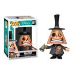 Alcalde con Megafono