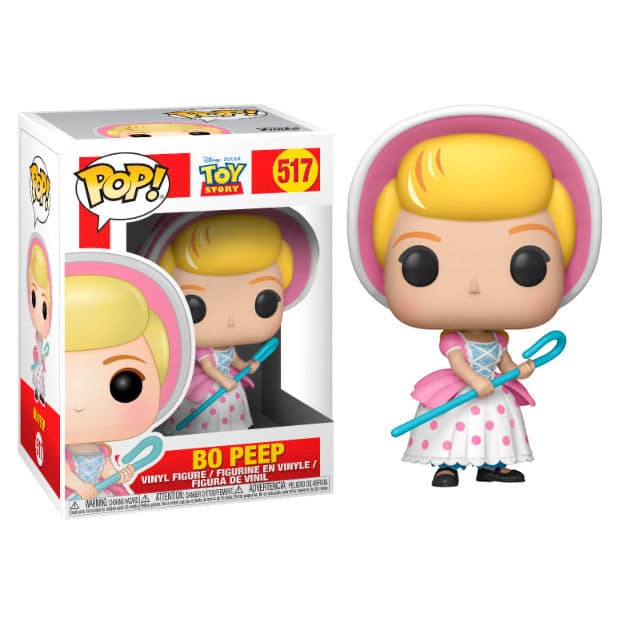 Bo Peep