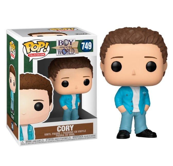 Cory