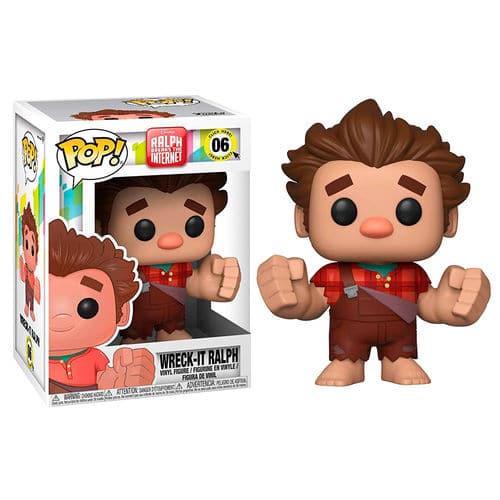 Rompe Ralph